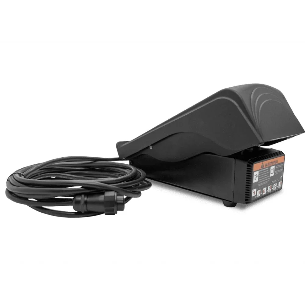 Pedal para Máquina de Solda Tig Compatíve...
