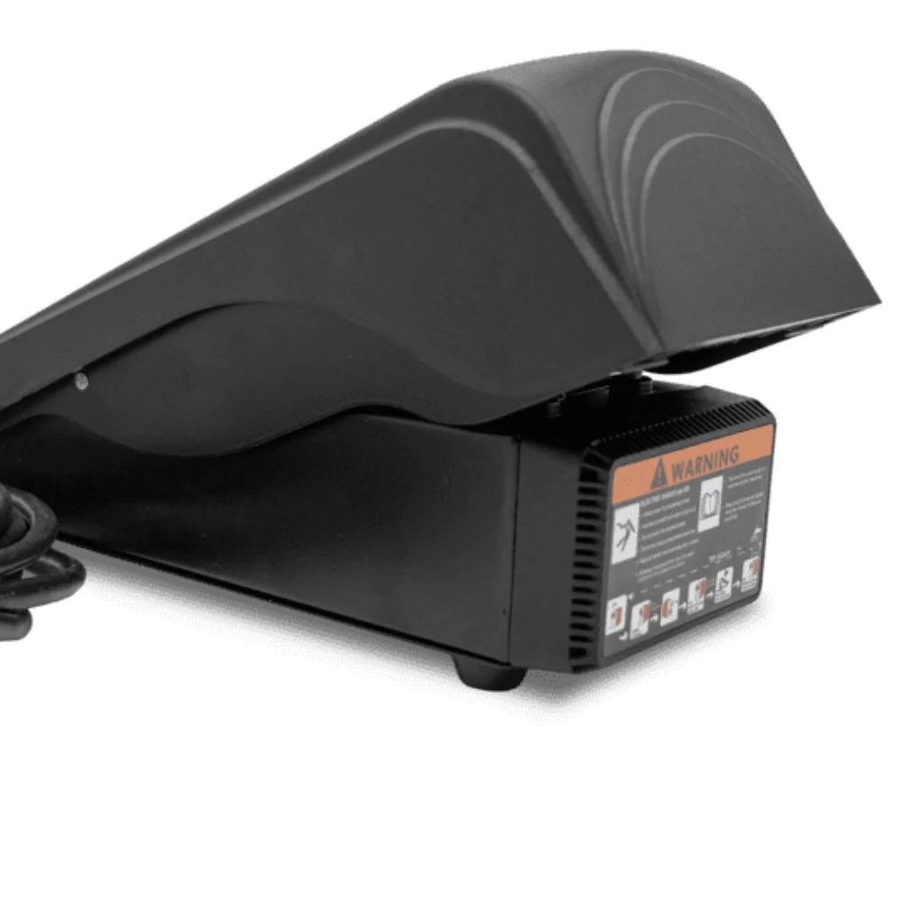 Pedal para Máquina de Solda Tig Compatíve...
