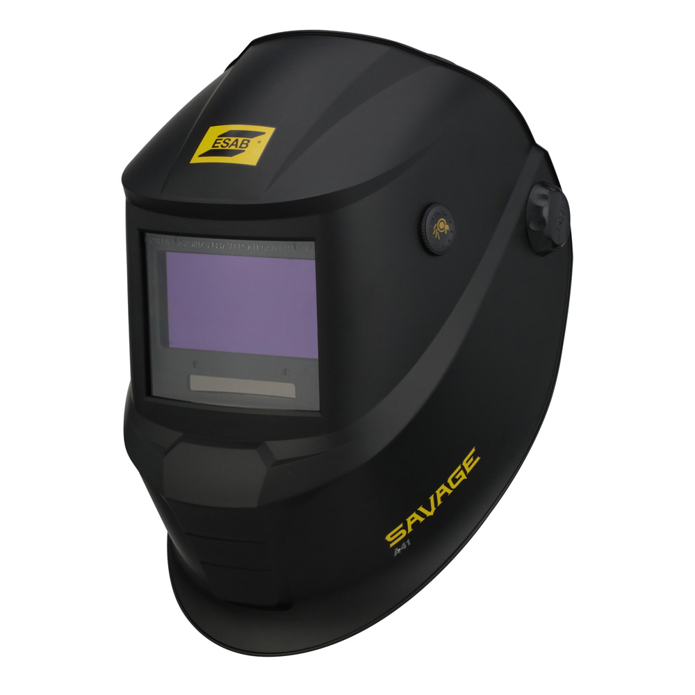 Máscara de Solda Automática Savage A41 Pr...