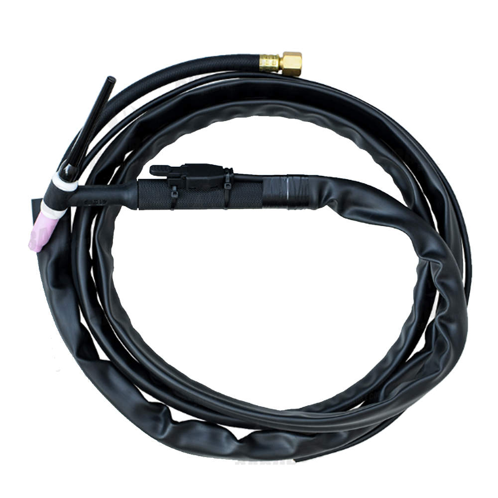 Tocha Tig 26G 3,0 Metros com Porca 3/8 Po...