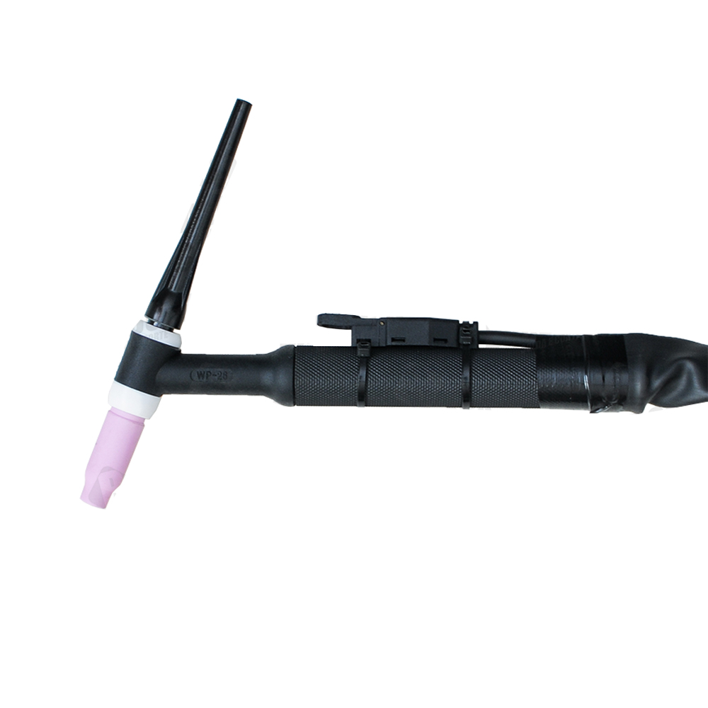 Tocha Tig 26G 3,0 Metros com Porca 3/8 Po...
