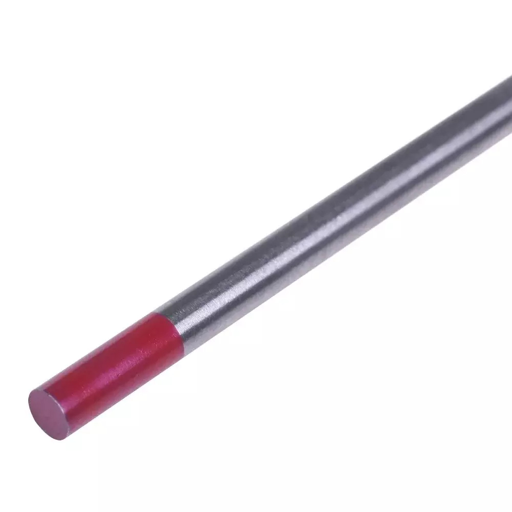 Eletrodo Tungstênio com Tório 1,0 mm Pont...