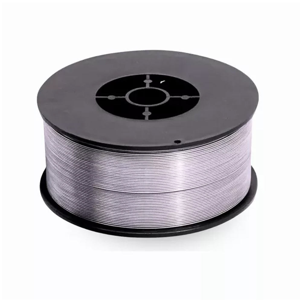 Arame Solda Mig Inox ER 308L SI 0.8mm 1Kg