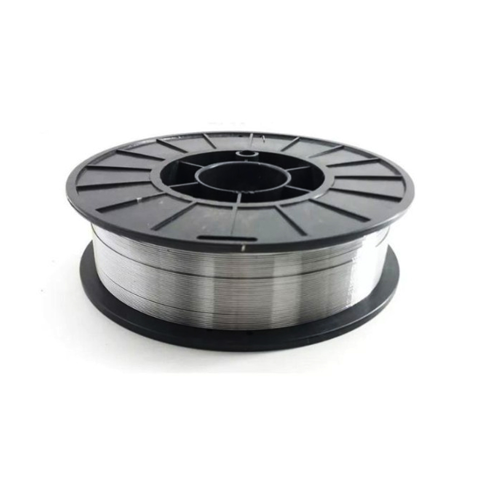 Arame Solda Mig Inox ER 308L SI 0.8mm Rol...