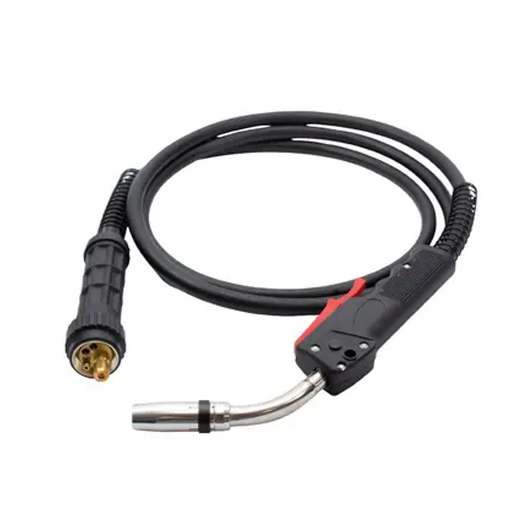 Tocha de Solda Mig SBME235 300A 4 Metros