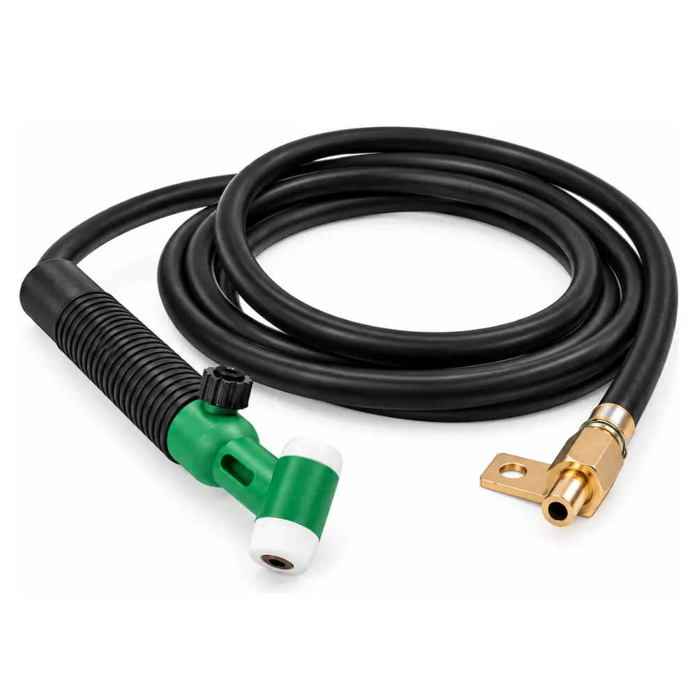 Tocha Tig Com Válvula Olhal 160A 3,5m HW26V