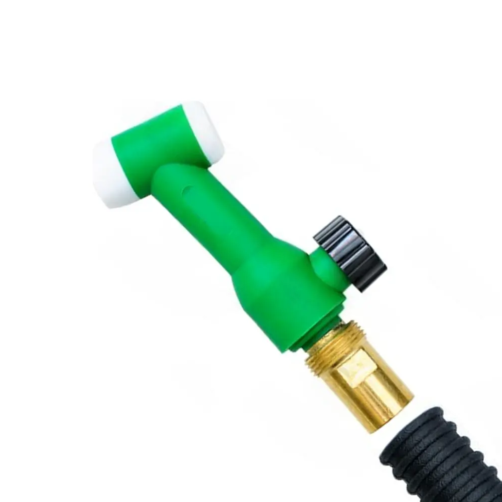 Tocha Tig Com Válvula Olhal 160A 3,5m HW26V