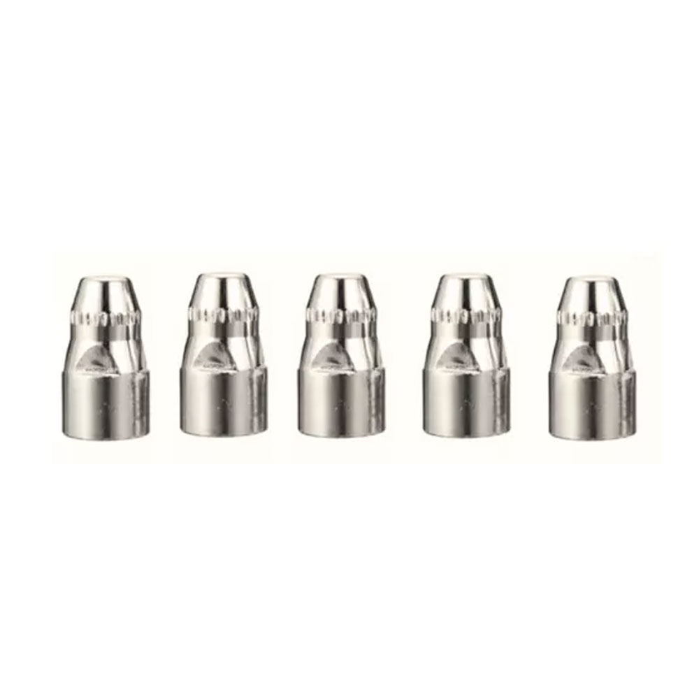 Kit com 5 Eletrodos Para Tocha Plasma P-8...