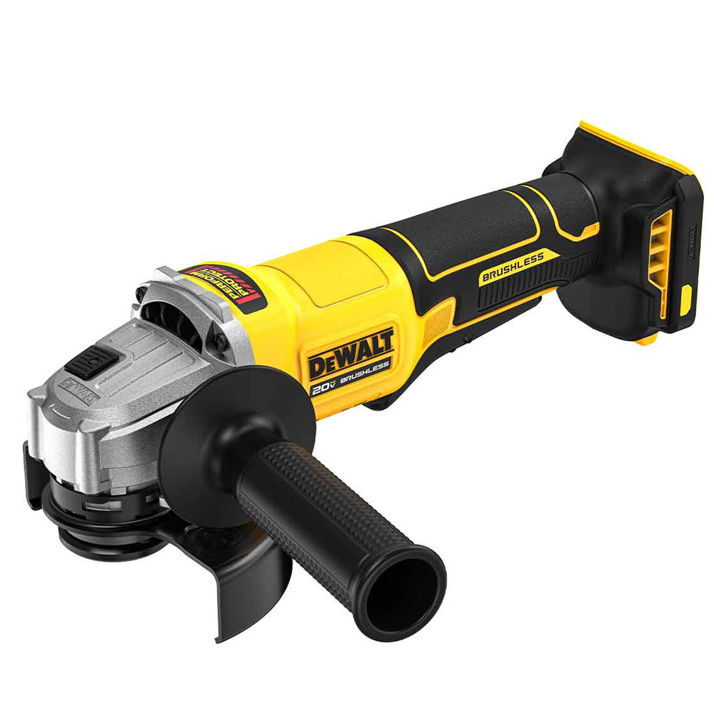Esmerilhadeira 4.1/2 20V Max c/ 2 Bateria...