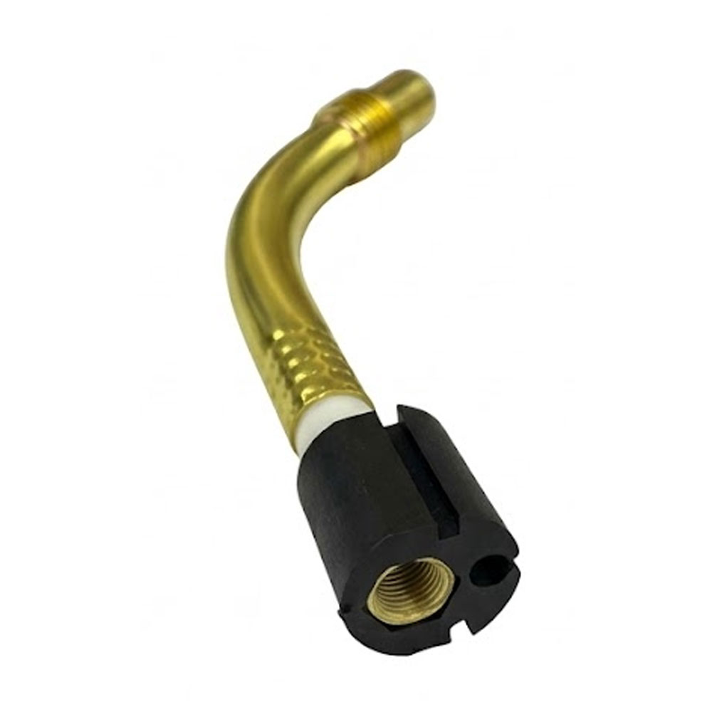 Micro Pistola para Tocha Mig TBI 240 Esab