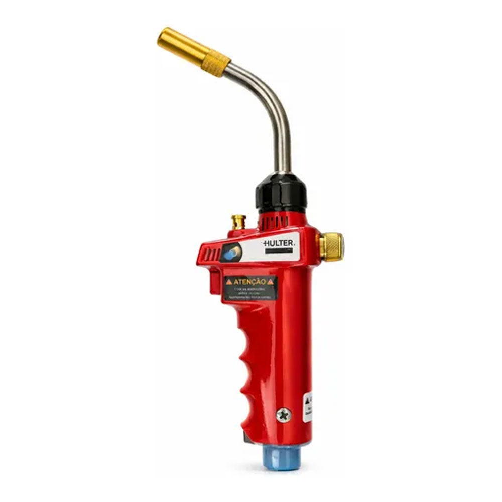 Maçarico Portátil Profissional Ht1rtm-036...