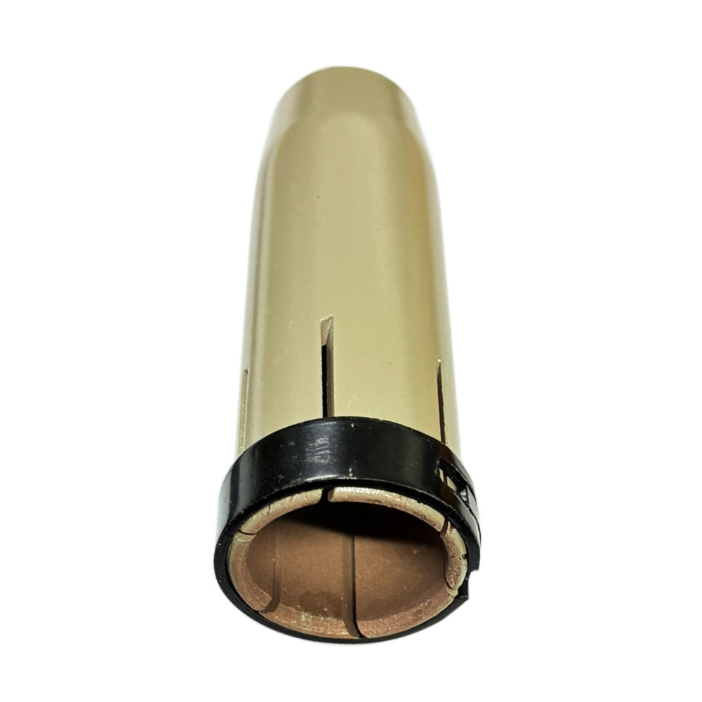 Bocal Cônico Revestido com Cerâmica 16mm ...