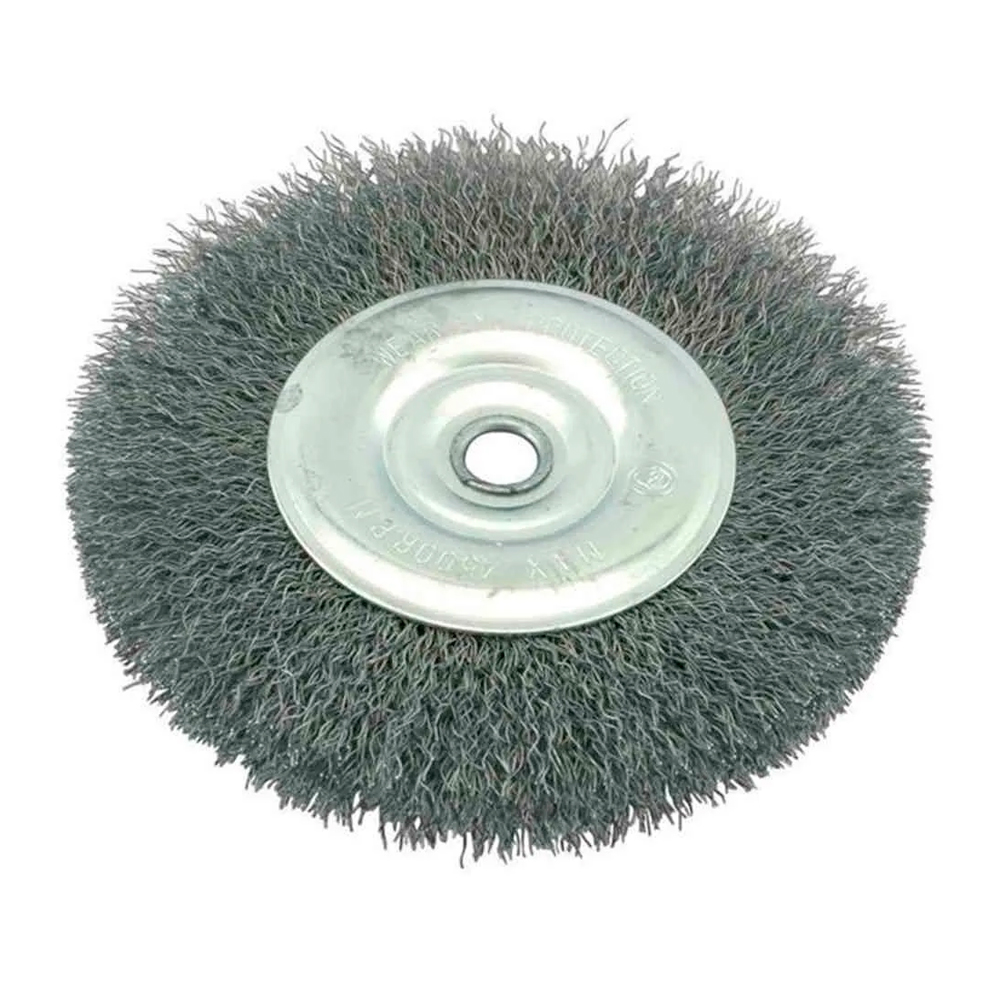 Kit 3 Escovas Circulares Ondulada Latonad...